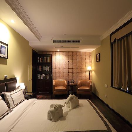 Study Resort Ninh Ba Ngoại thất bức ảnh