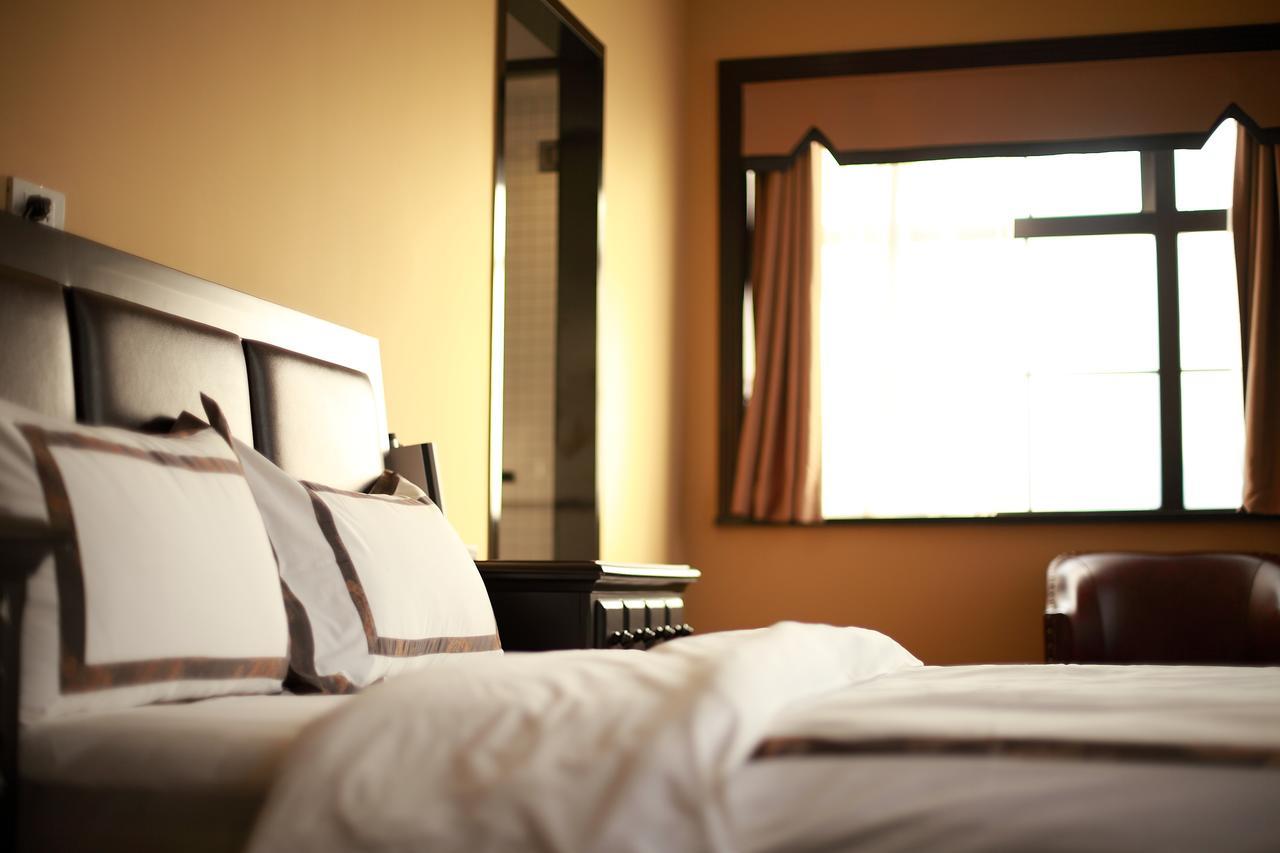 Study Resort Ninh Ba Ngoại thất bức ảnh
