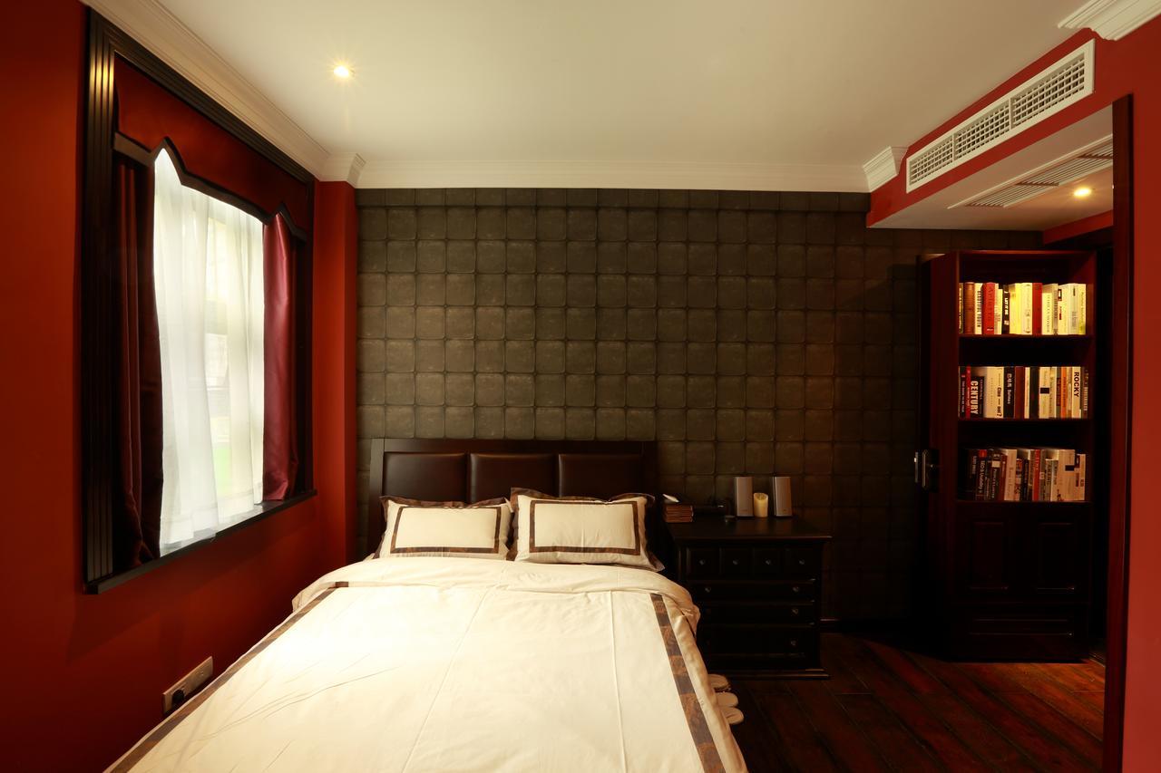 Study Resort Ninh Ba Phòng bức ảnh