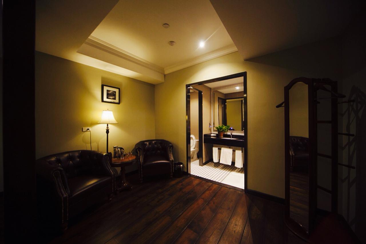 Study Resort Ninh Ba Ngoại thất bức ảnh