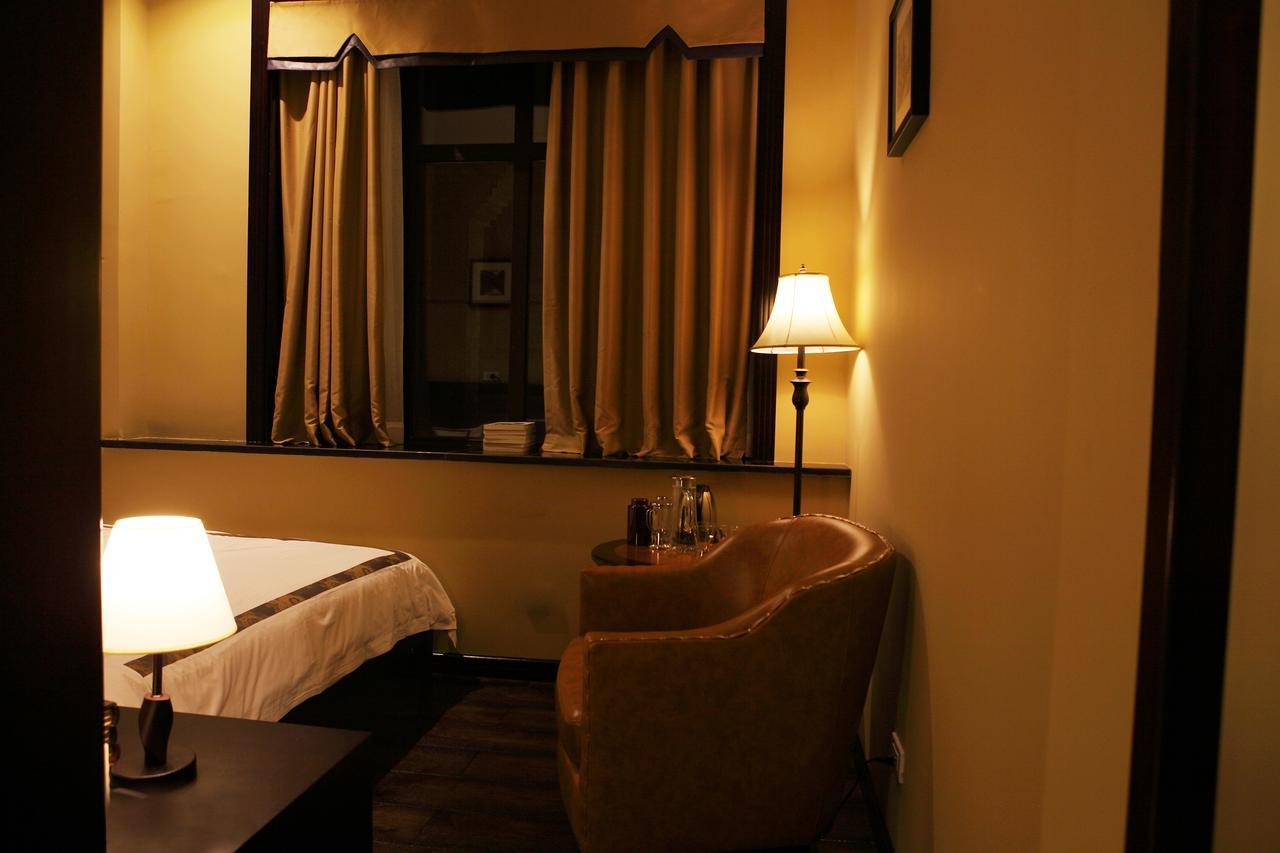 Study Resort Ninh Ba Phòng bức ảnh
