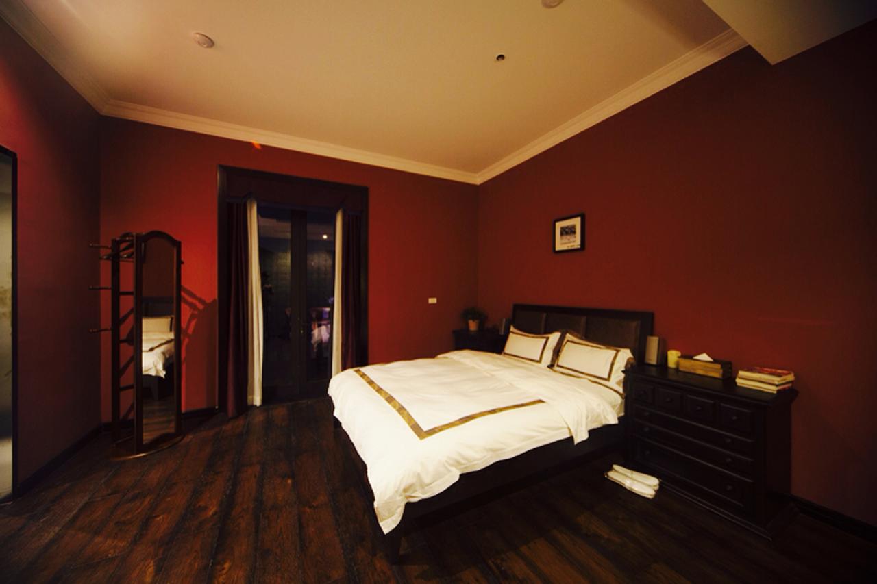Study Resort Ninh Ba Phòng bức ảnh