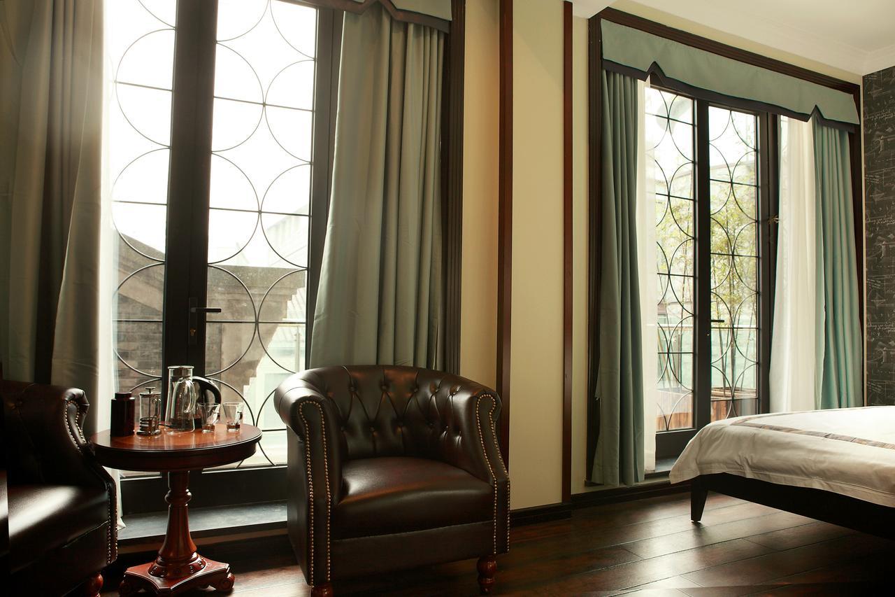 Study Resort Ninh Ba Ngoại thất bức ảnh