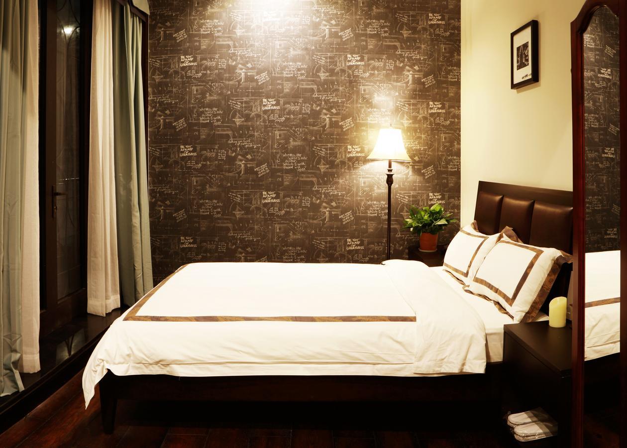 Study Resort Ninh Ba Ngoại thất bức ảnh