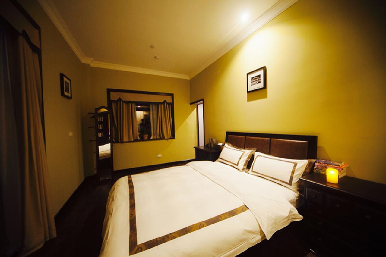 Study Resort Ninh Ba Phòng bức ảnh