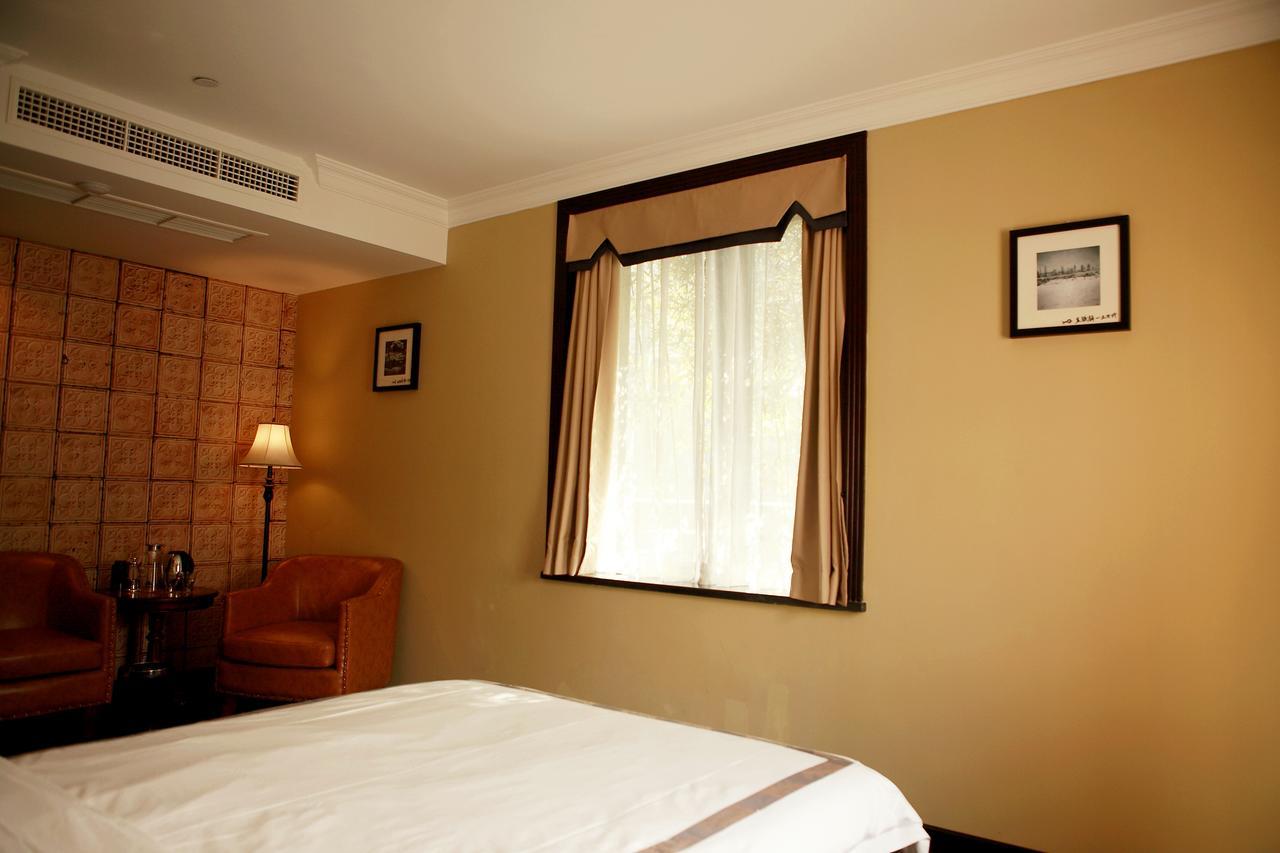 Study Resort Ninh Ba Phòng bức ảnh
