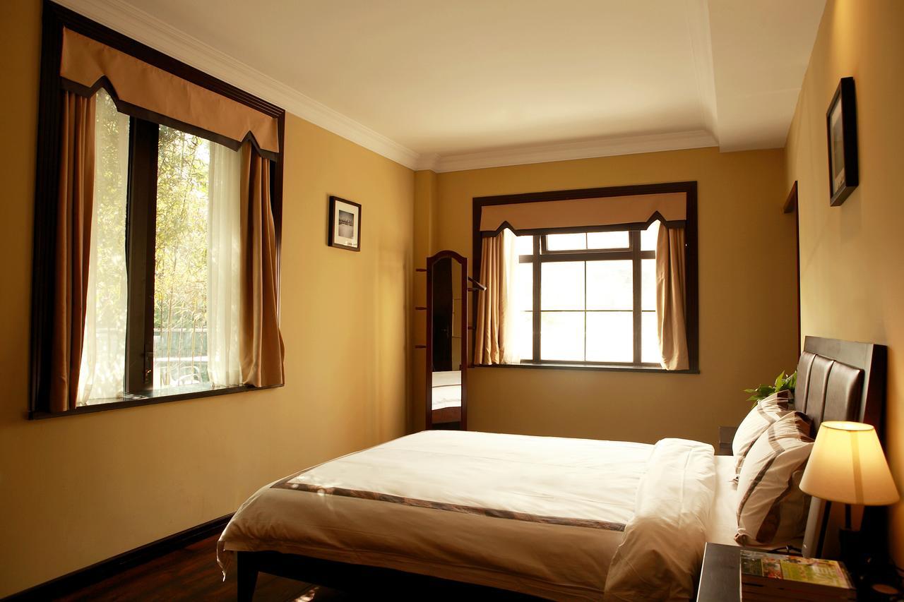 Study Resort Ninh Ba Ngoại thất bức ảnh