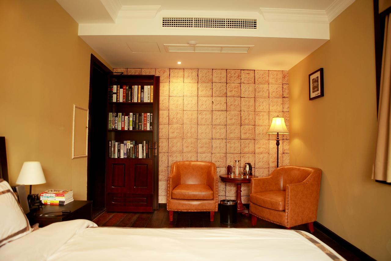 Study Resort Ninh Ba Phòng bức ảnh