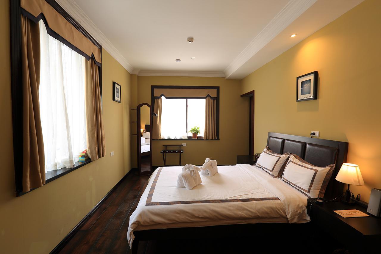 Study Resort Ninh Ba Ngoại thất bức ảnh