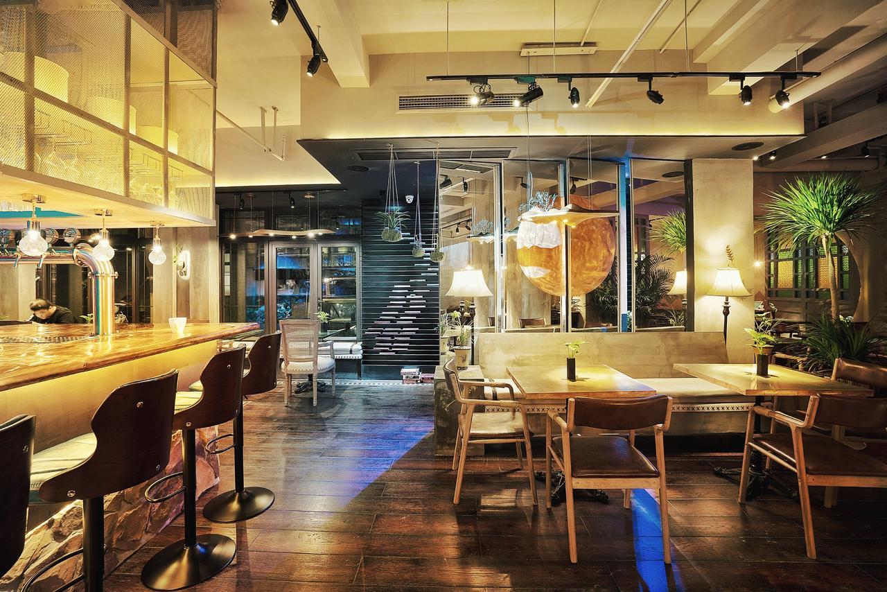 Study Resort Ninh Ba Ngoại thất bức ảnh